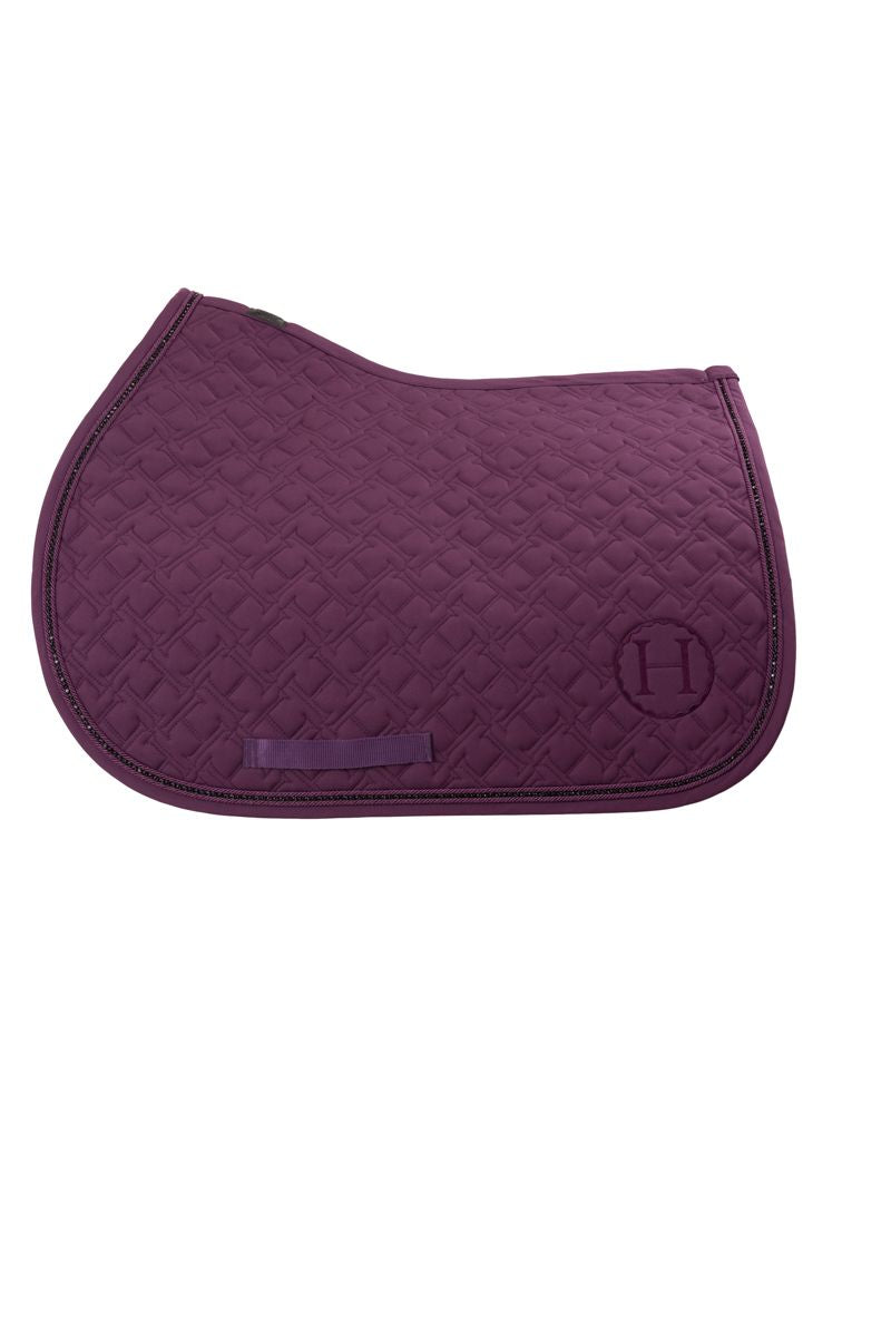 Tapis de selle SAPHIR