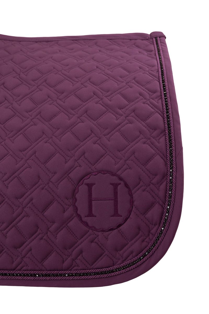 Tapis de selle SAPHIR