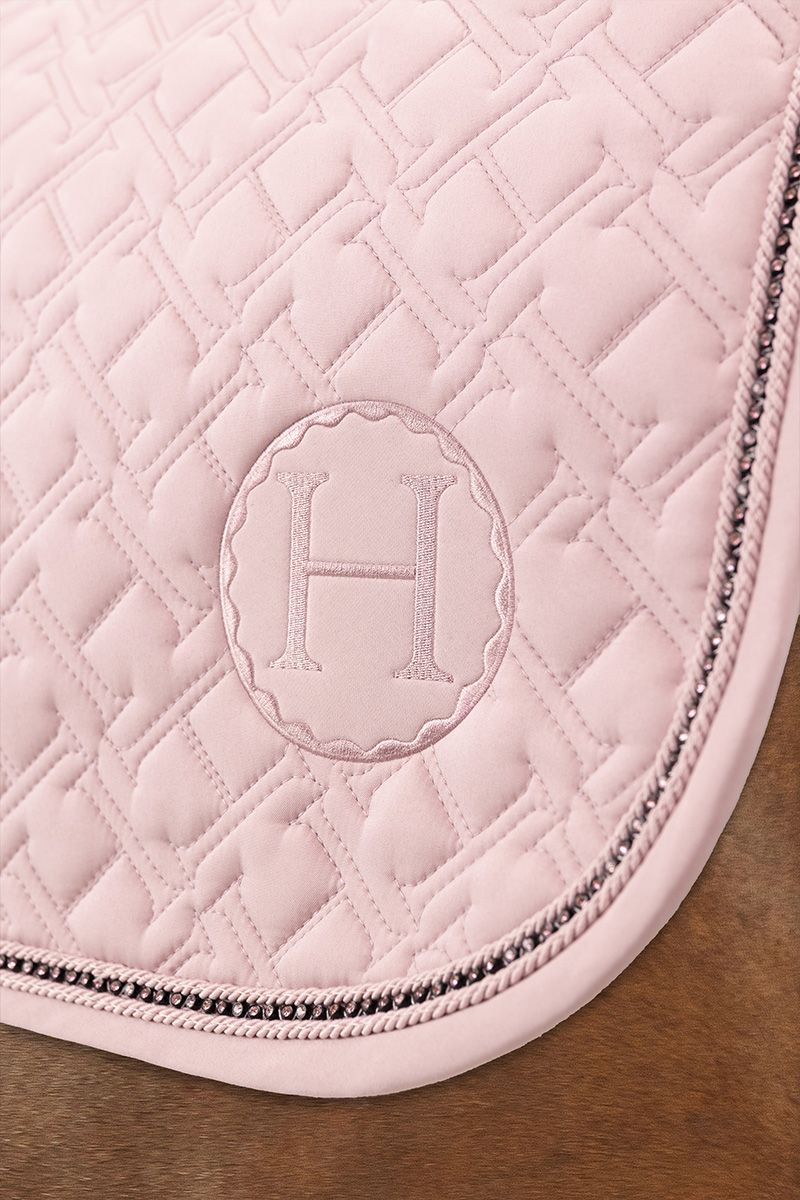 Tapis de selle SAPHIR