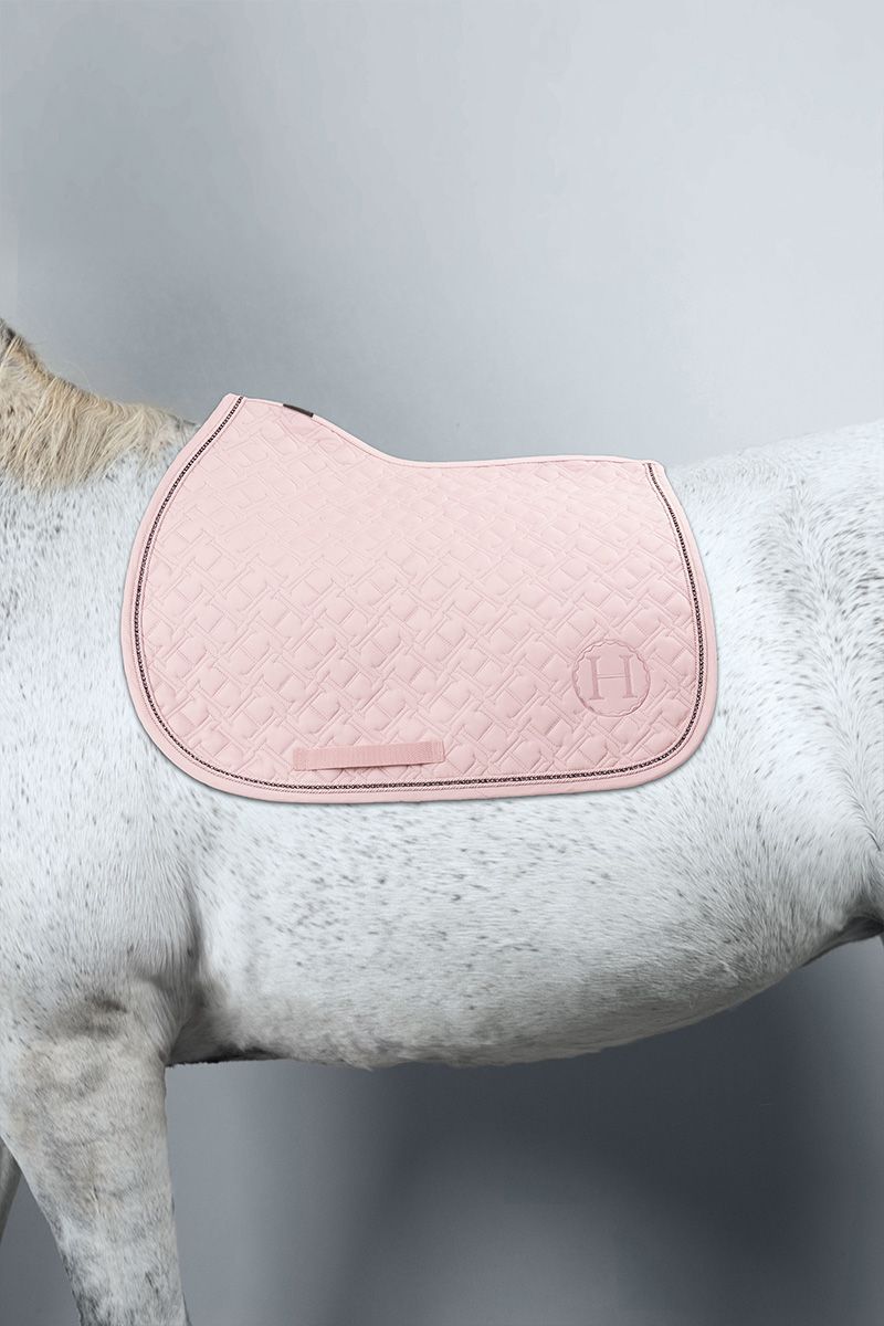 Tapis de selle SAPHIR