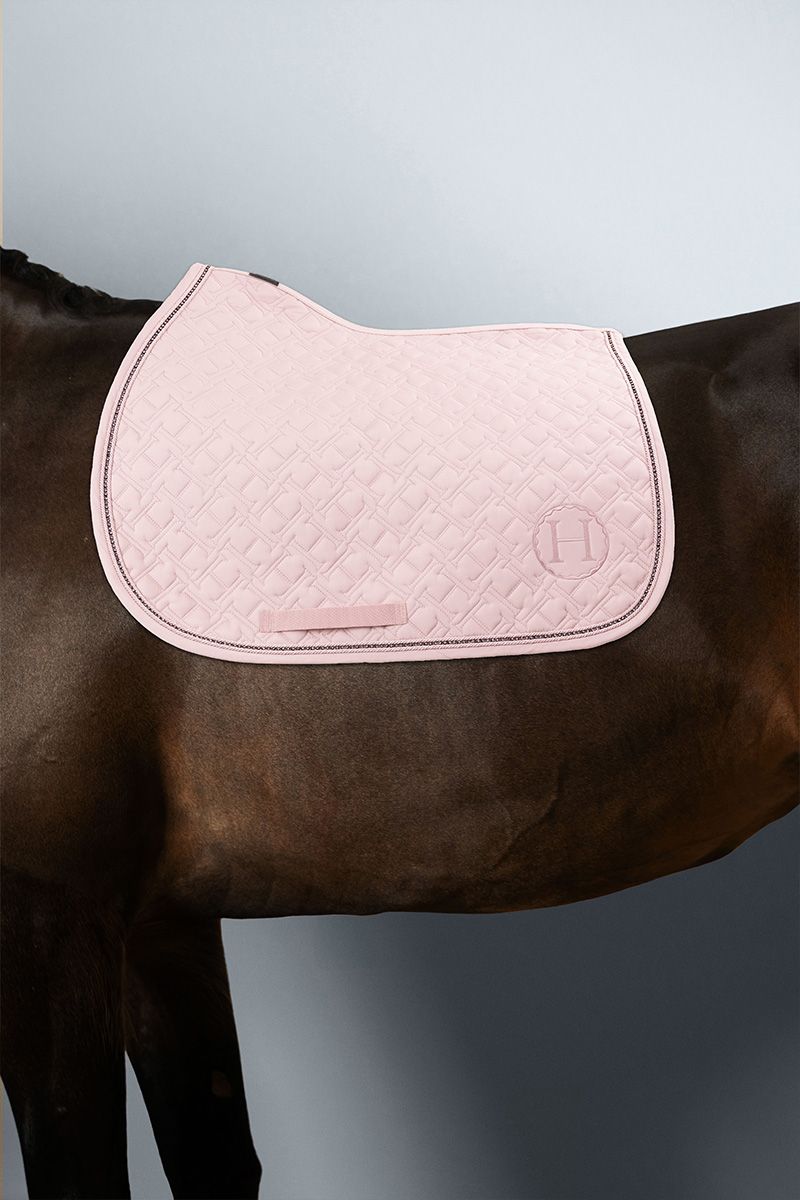 Tapis de selle SAPHIR