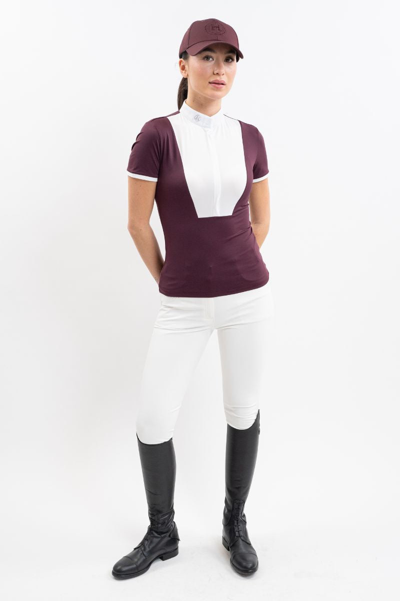 SHINE - Polo de concours