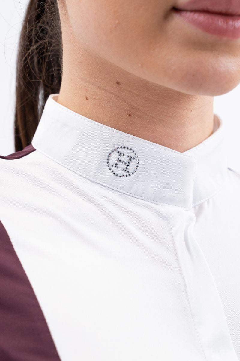 SHINE - Polo de concours