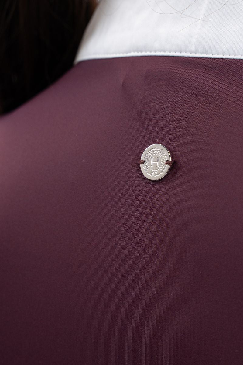 SHINE - Polo de concours