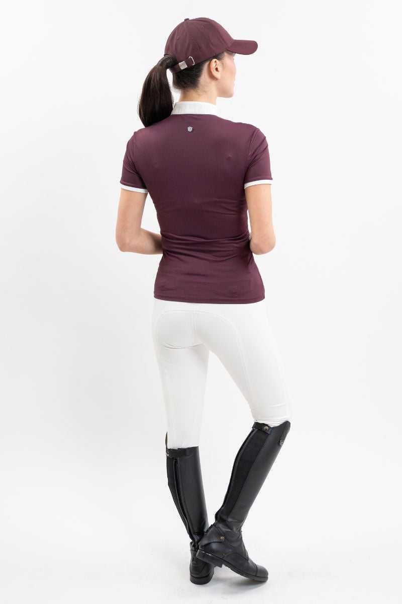 SHINE - Polo de concours