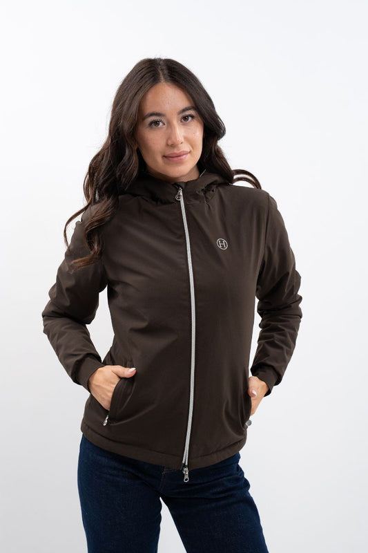 SIMHAT Jacket