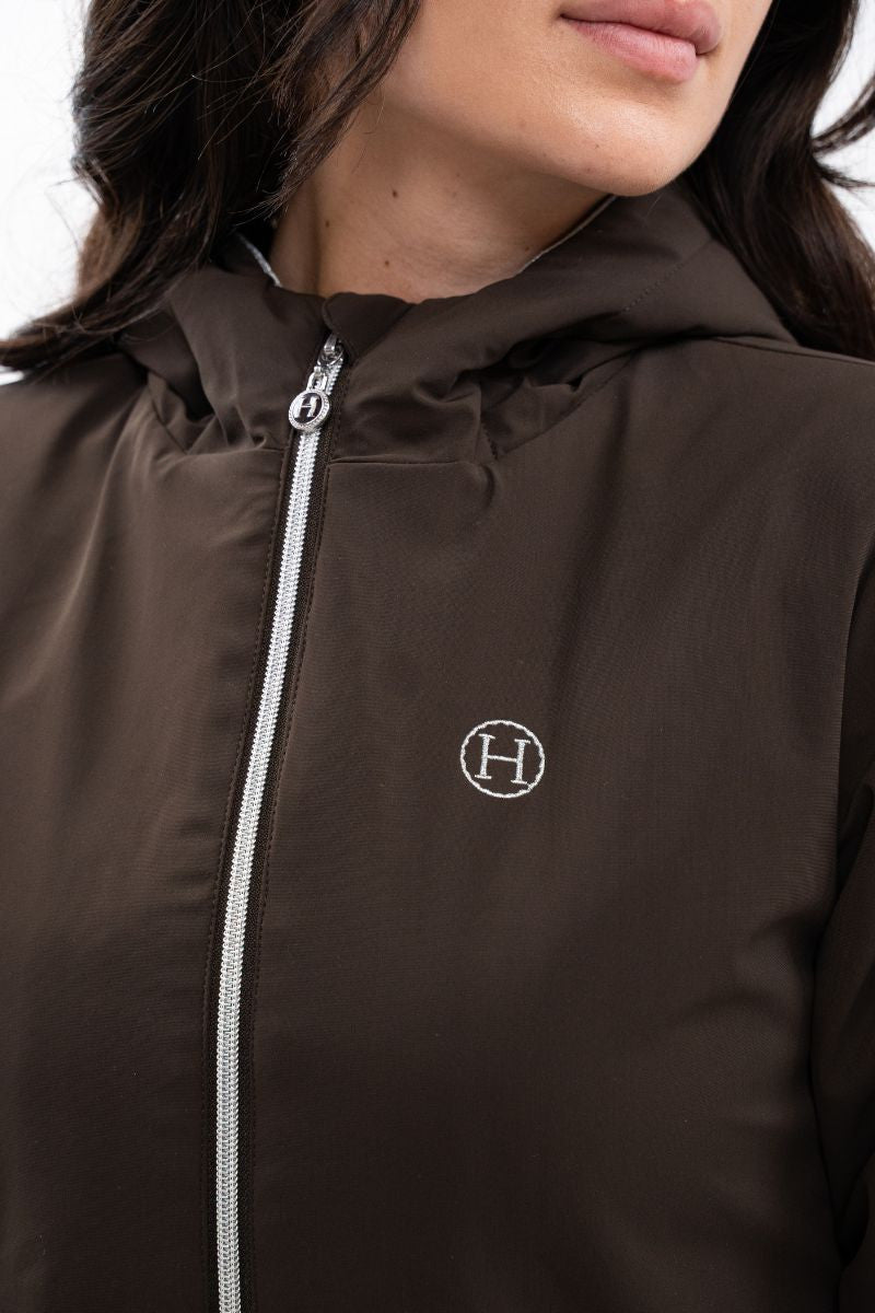 SIMHAT Jacket