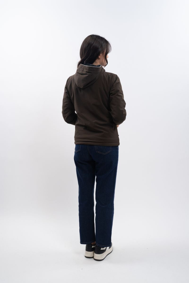 SIMHAT Jacket