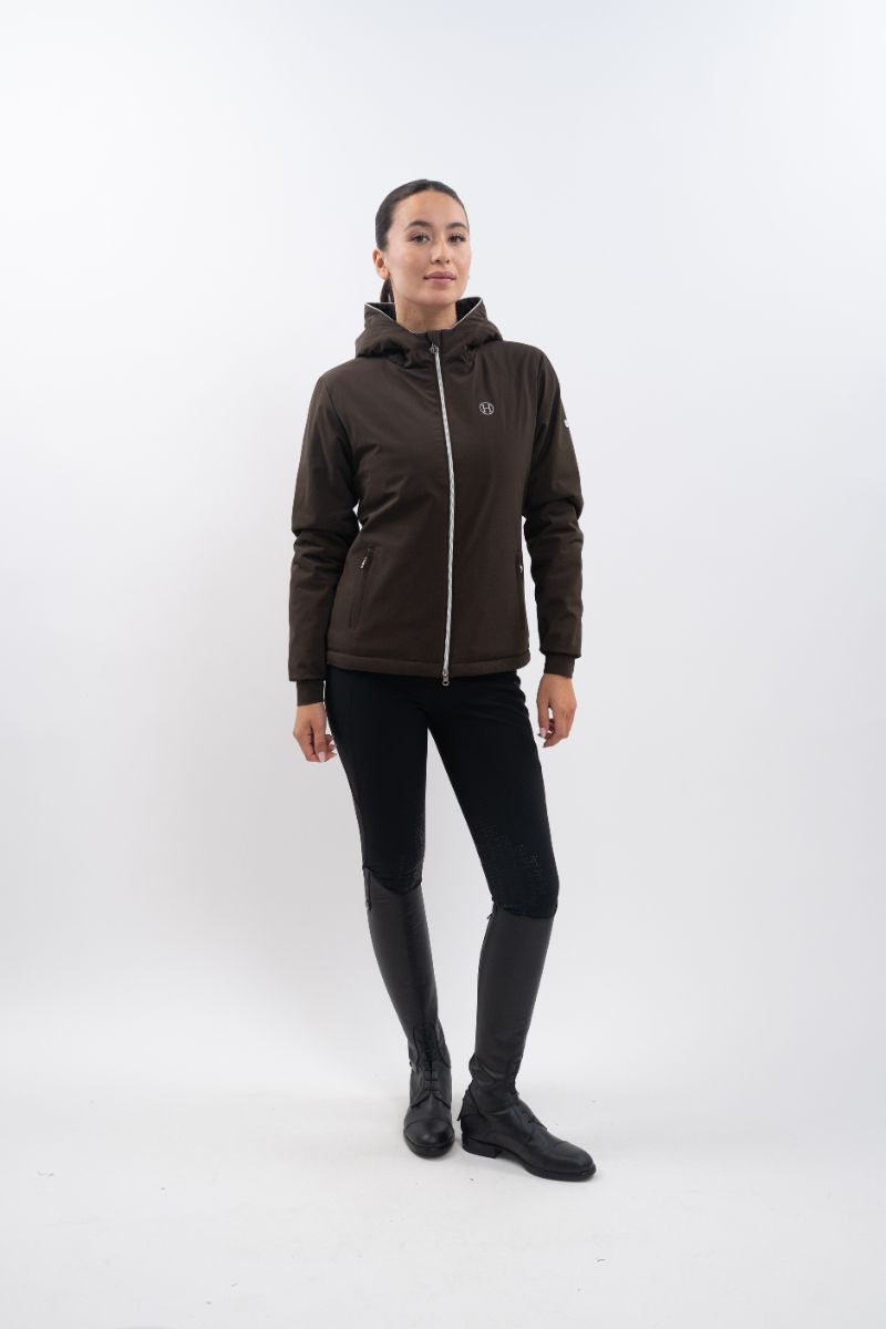 SIMHAT Jacket