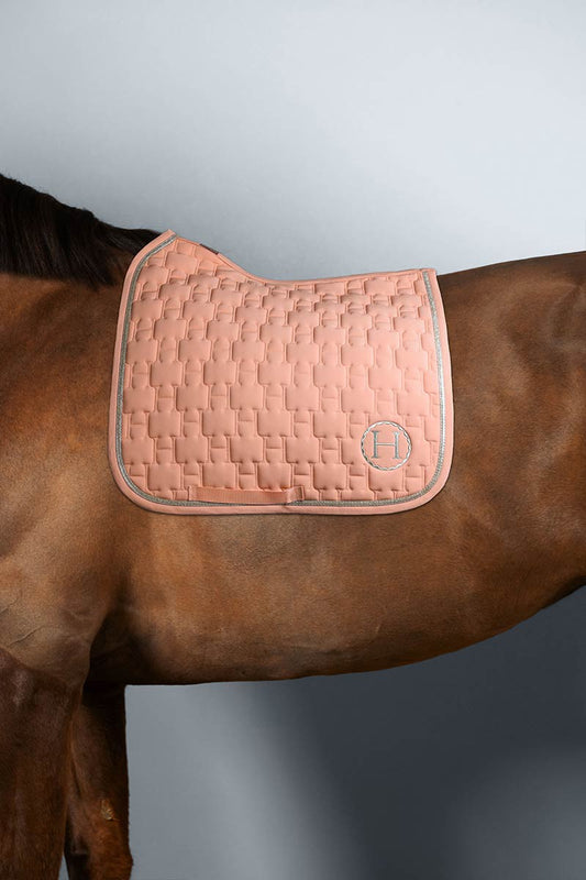 SIRNALI Dressage Saddle Pad