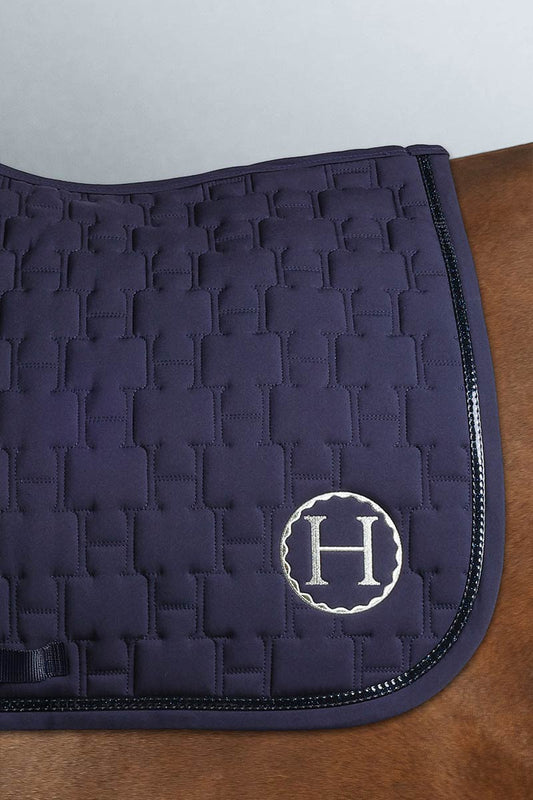 SIRNALI Saddle Pad