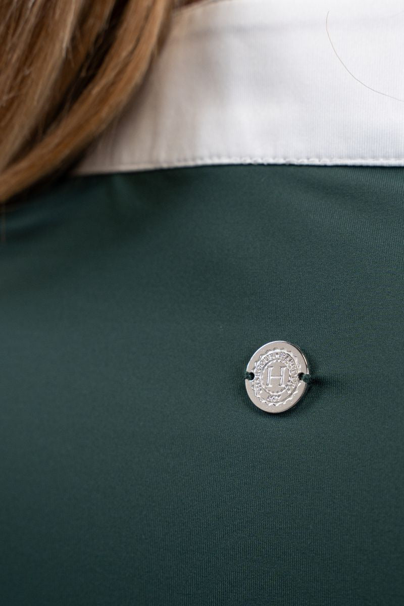 STELLA - Long Sleeves Competition Polo