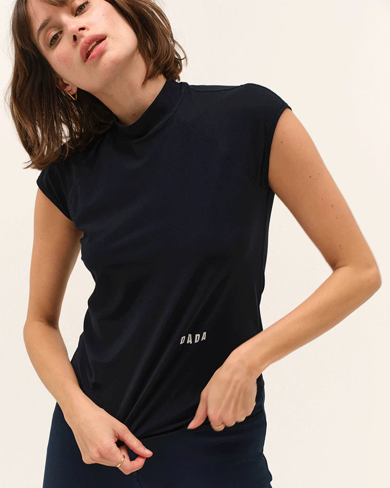 TOTEM - T-shirt d'équitation technique ultra léger