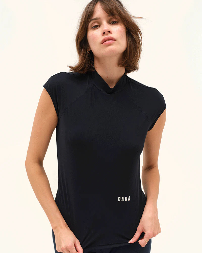 TOTEM - T-shirt d'équitation technique ultra léger