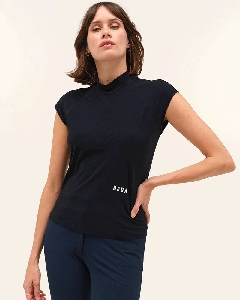 TOTEM - T-shirt d'équitation technique ultra léger
