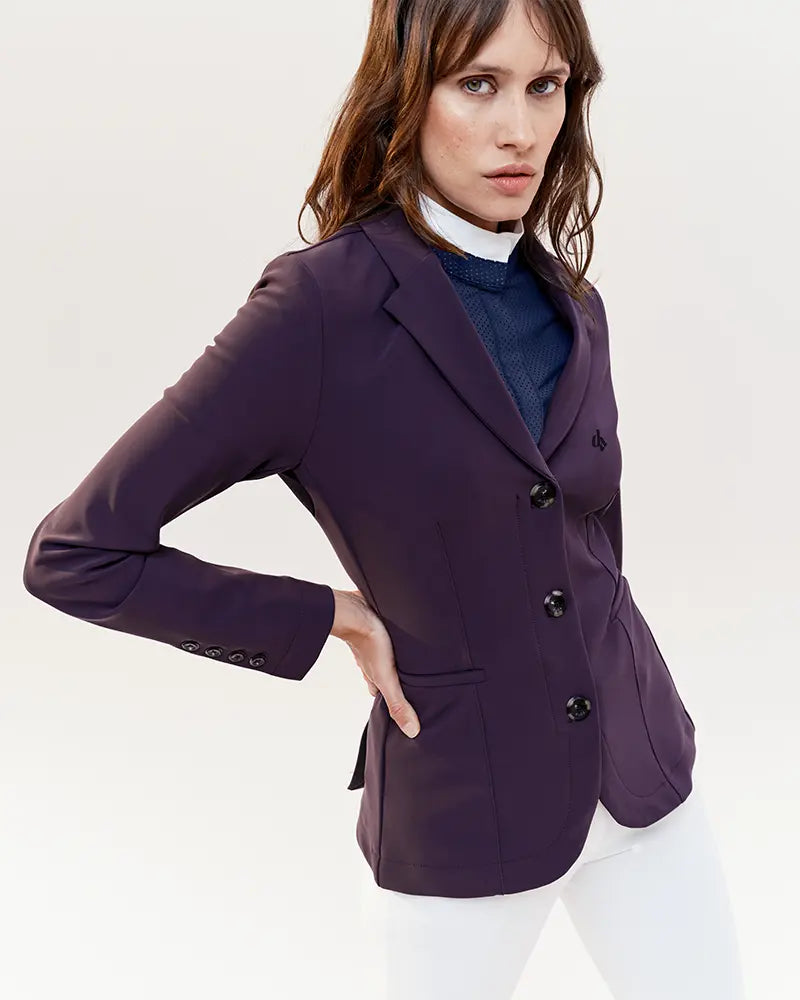 NEW TZARA - Equestrian competition jacket
