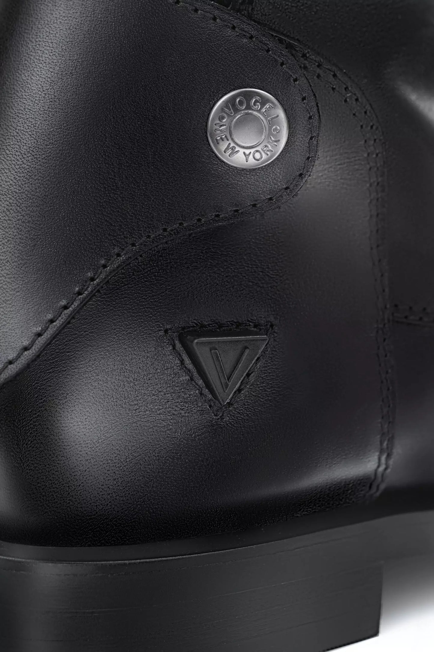 MANHATTAN Field Boot