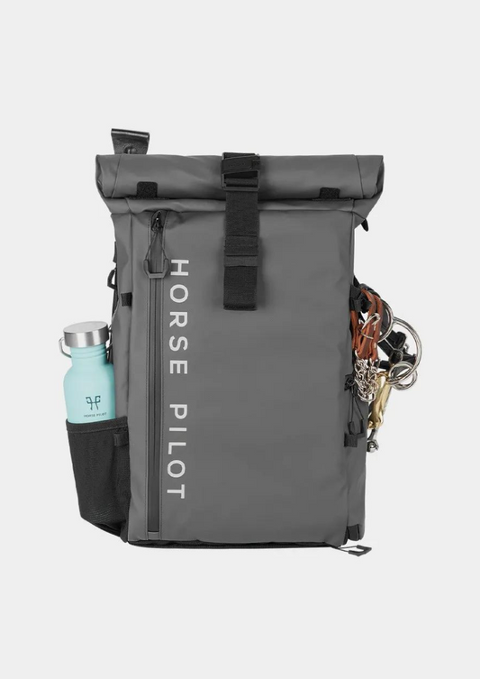 Pilot Backpack