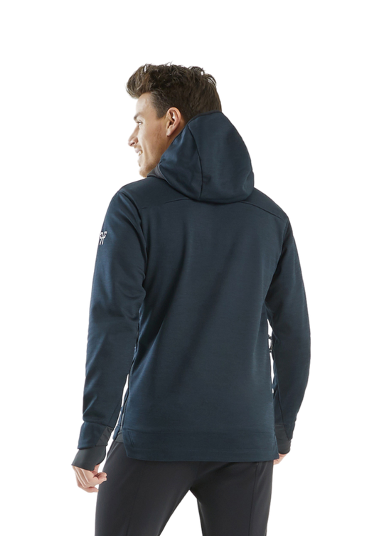 Tempest Sweat Men | Black