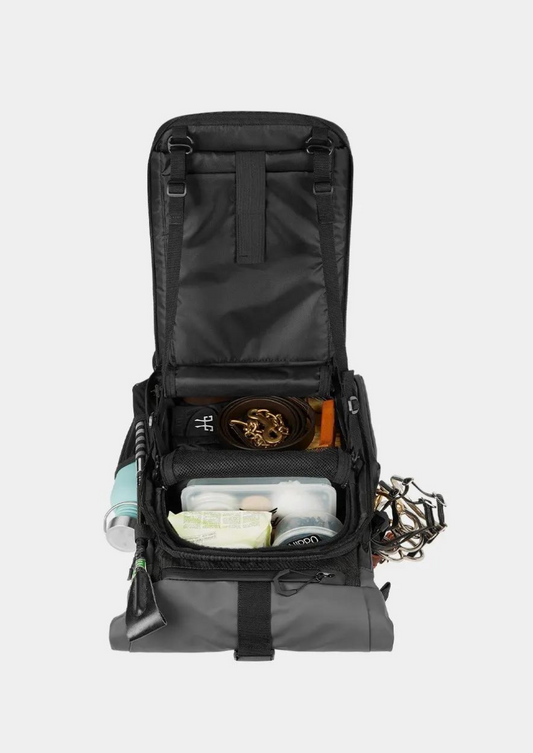 Pilot Backpack