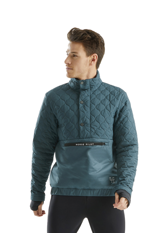 Veste High Frequency pour homme | Marine