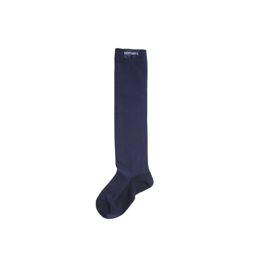 Socks | Navy