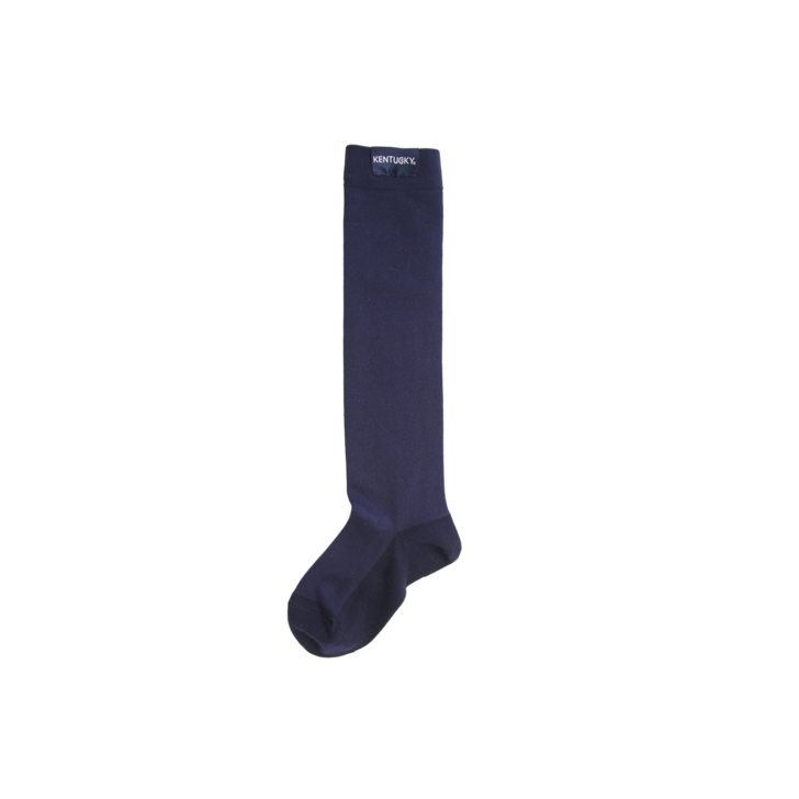 Socks | Navy