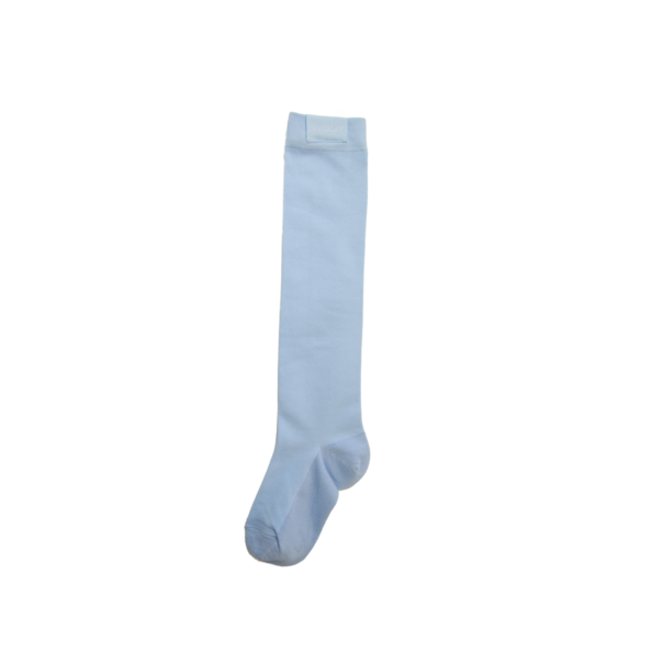 Socks | Light Blue