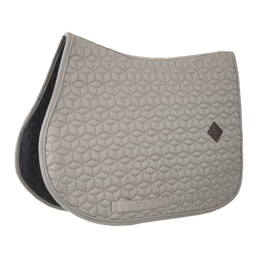 Saddle Pad Classic Jumping | Beige