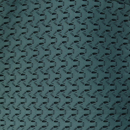 4D Spacer Cooler Sheet | Pine Green