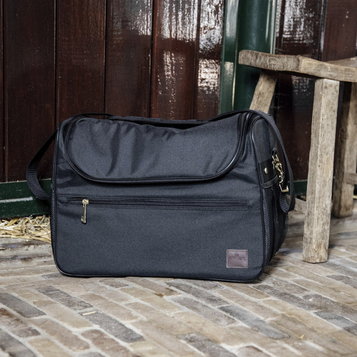 Grooming Bag | Black