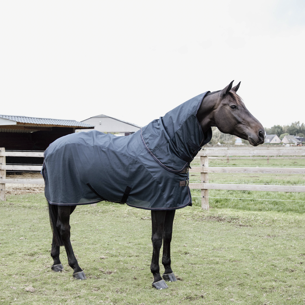 Waterproof Combo Fly Rug Classic