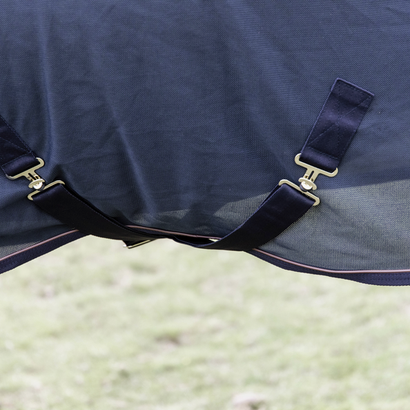 Waterproof Combo Fly Rug Classic