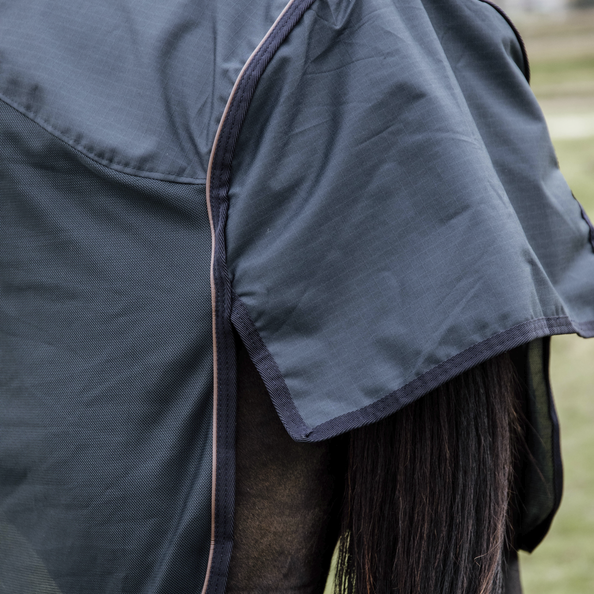 Waterproof Combo Fly Rug Classic