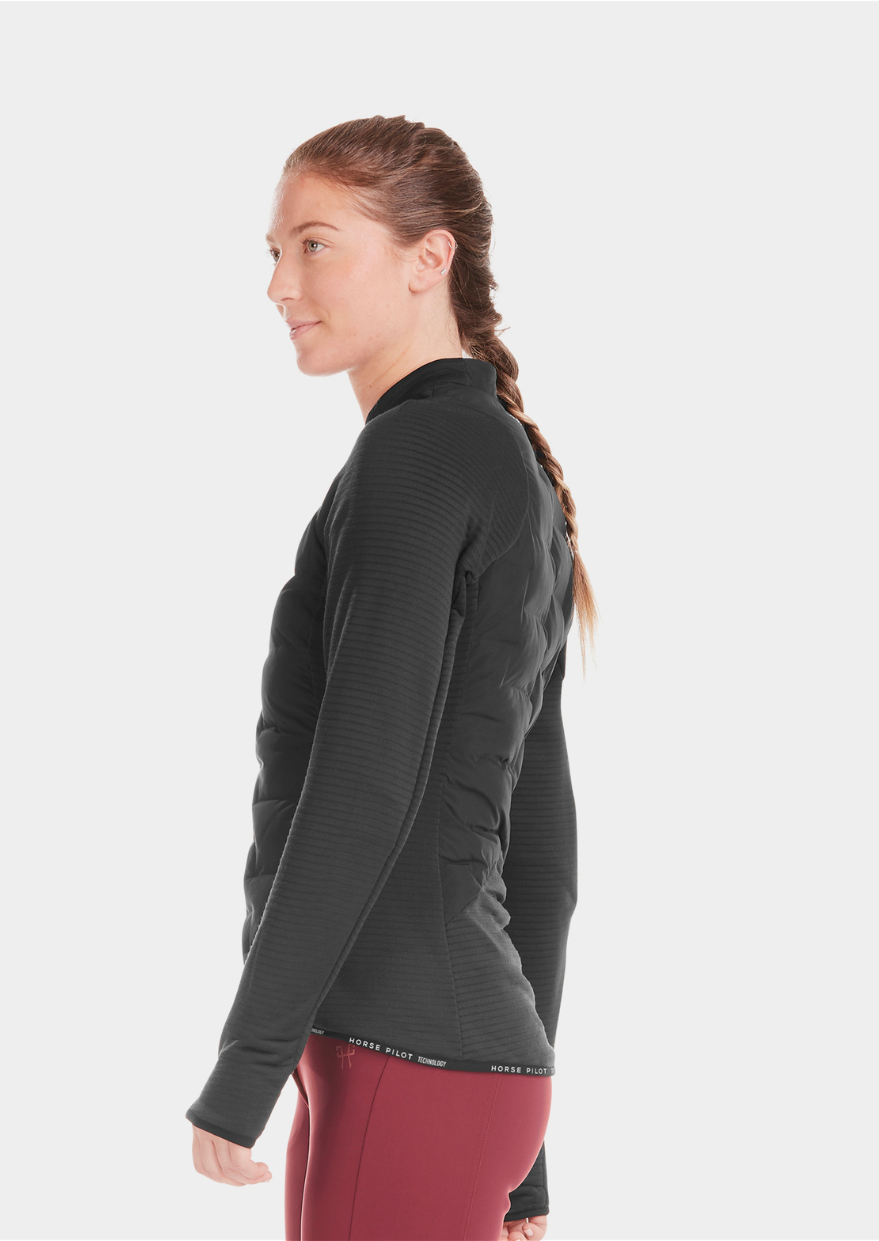 Storm Jacket Women | Black