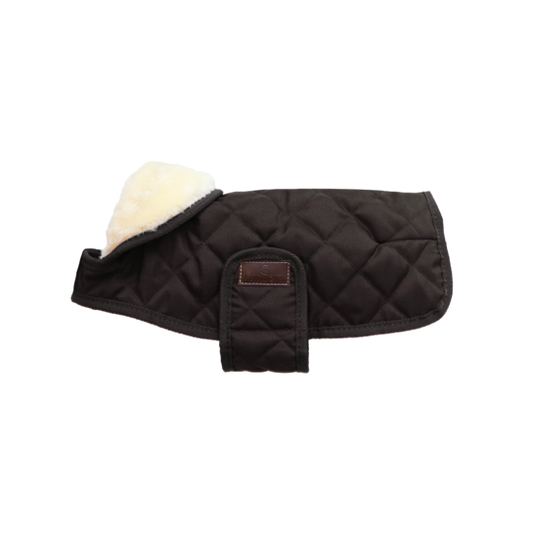 Manteau pour chien Original | Marron
