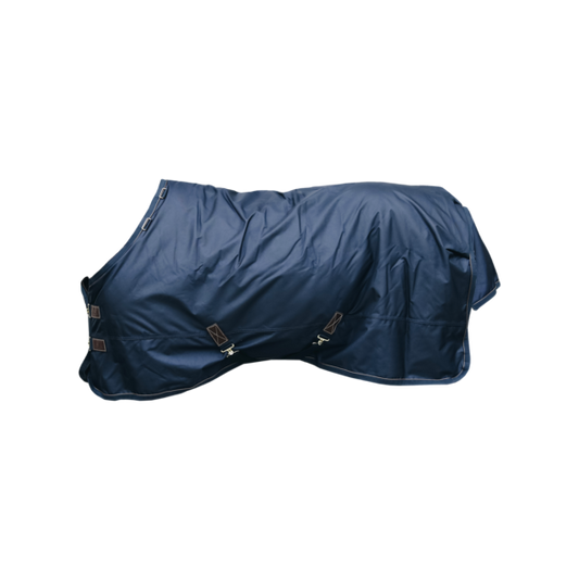 Turnout Rug All Weather Waterproof Pro 160g | Navy