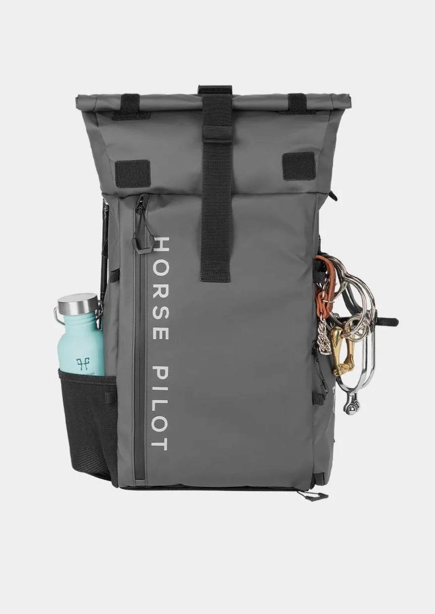 Pilot Backpack