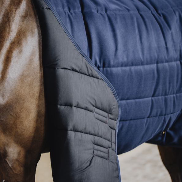 Stable Rug Classic 200g | Navy
