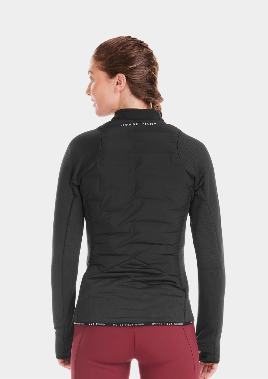 Storm Jacket Women | Black