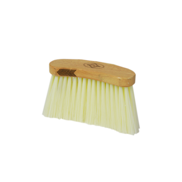 Middle Brush Long | Natural