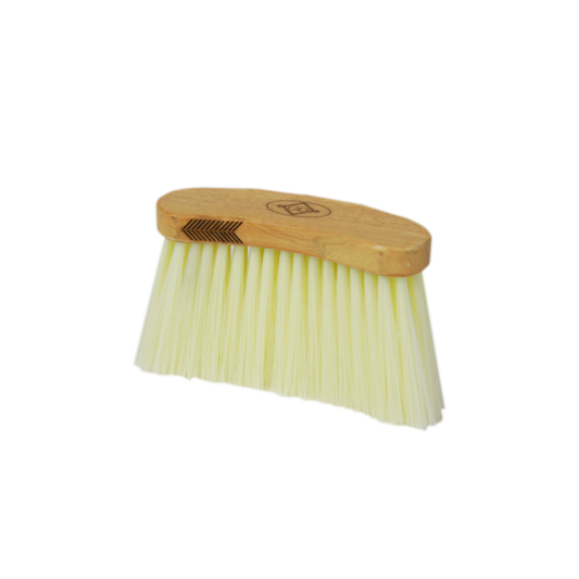 Middle Brush Long | Natural