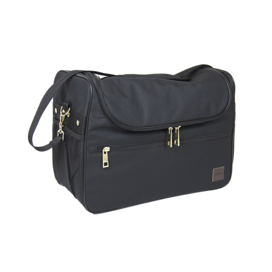 Grooming Bag | Black