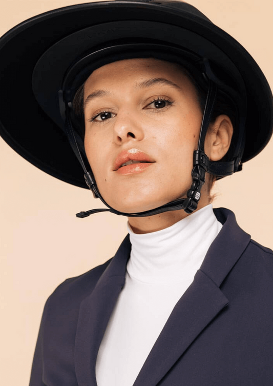 GAIA Visor for Helmet | Black