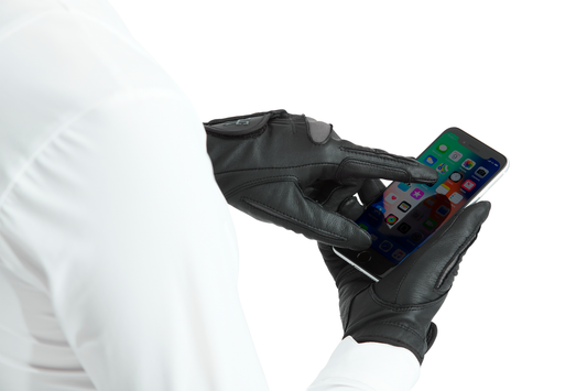 Gants de compétition | Noir