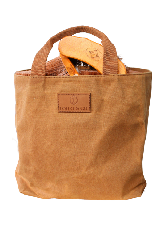 Grooming Tote