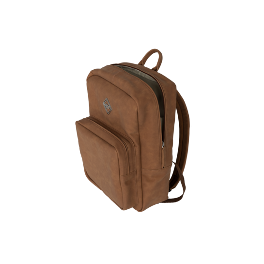 Chestnut Backpack | Brown