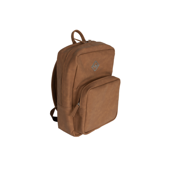 Chestnut Backpack | Brown