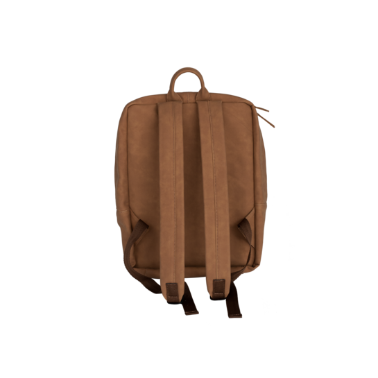Chestnut Backpack | Brown