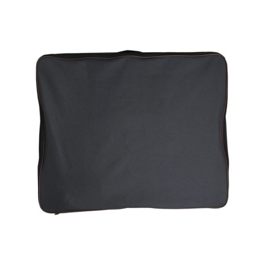 Saddle Pad Bag | Black